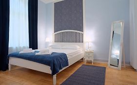 Republicii Residence