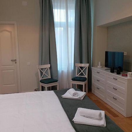 Republicii Residence Braşov Esterno foto