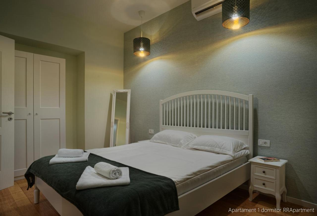 Republicii Residence Braşov Esterno foto