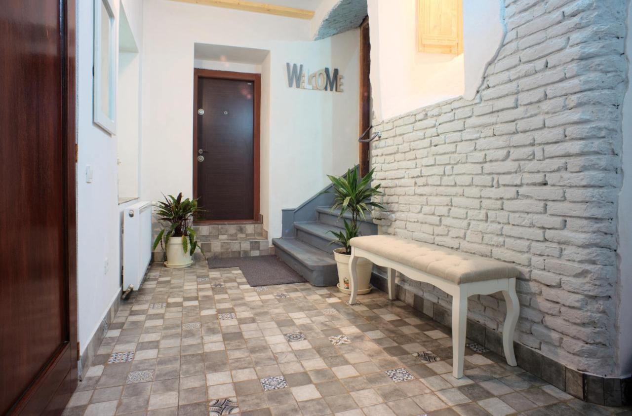 Republicii Residence Braşov Esterno foto