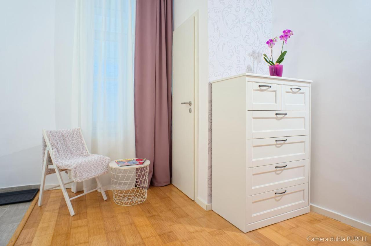 Republicii Residence Braşov Esterno foto